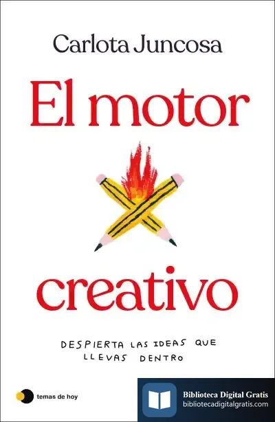 Descargar El Motor Creativo