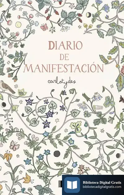 Descargar Diario De Manifestación