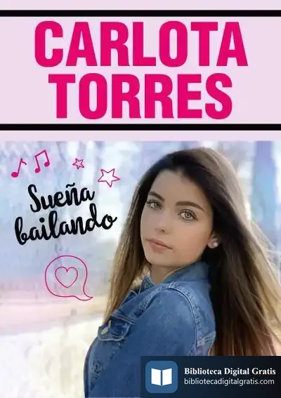 Descargar Sueña Bailando de Carlota Torres