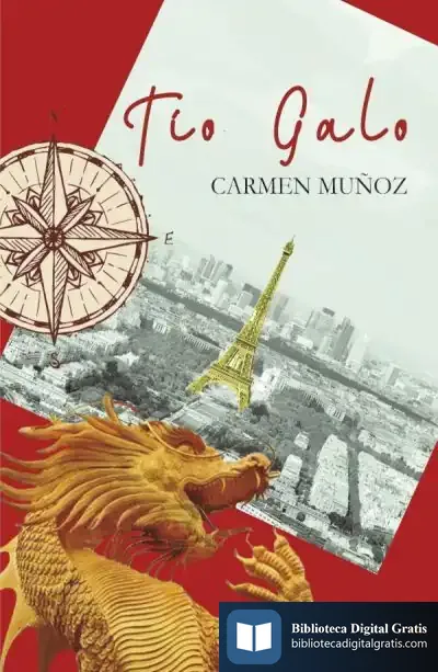 Descargar Tio Galo