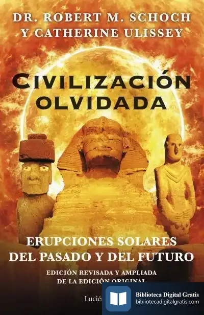 Descargar Civilización Olvidada