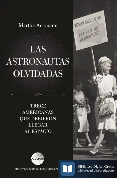 Descargar Las Astronautas Olvidadas