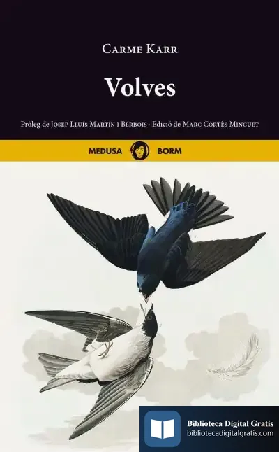 Descargar Volves