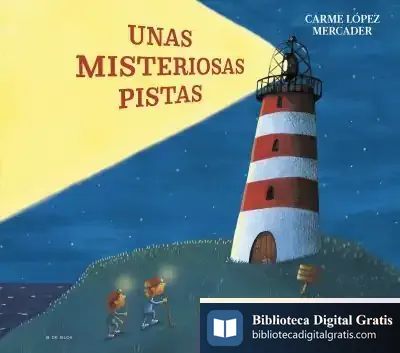 Descargar Unas Misteriosas Pistas