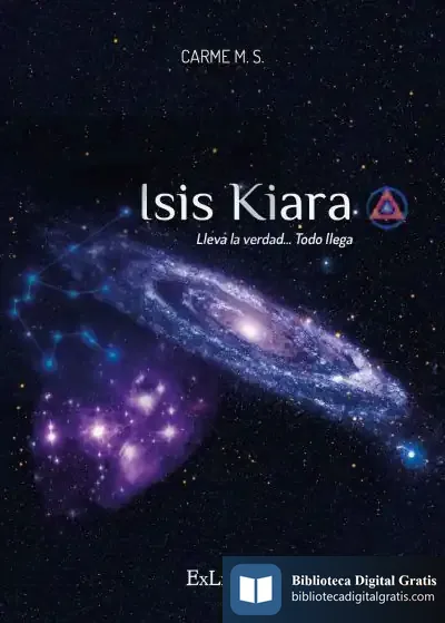 Descargar Isis Kiara