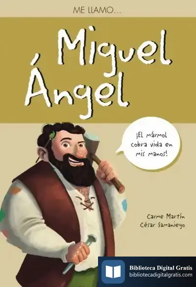 Descargar Me Llamo... Miguel Ángel