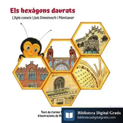 Descargar Els Hexàgons Daurats