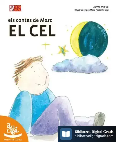 Descargar El Cel de Carme Miquel Diego