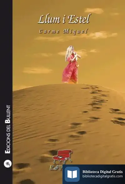 Descargar Llum I Estel de Carme Miquel
