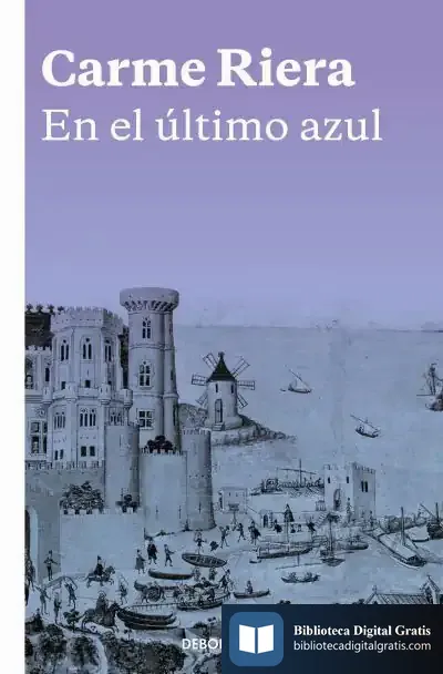 Descargar En El Último Azul