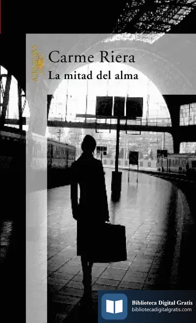 Descargar La Mitad Del Alma