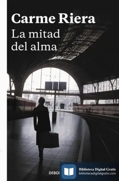Descargar La Mitad Del Alma