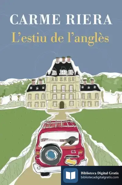 Descargar L'Estiu De L'Anglès