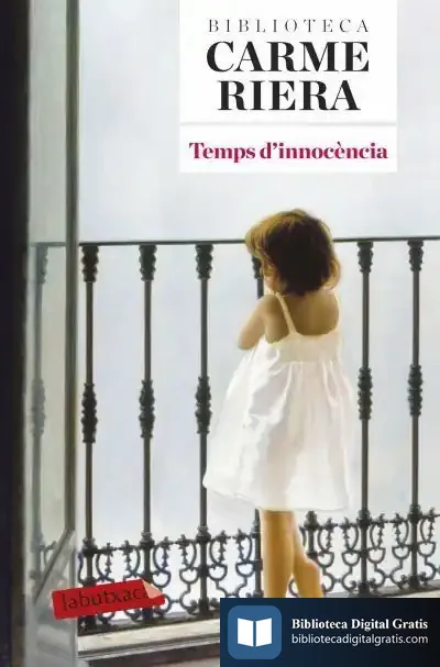 Descargar Temps D'Innocència