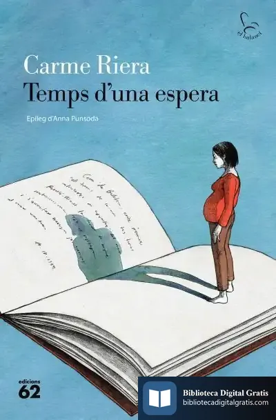 Descargar Temps D'Una Espera