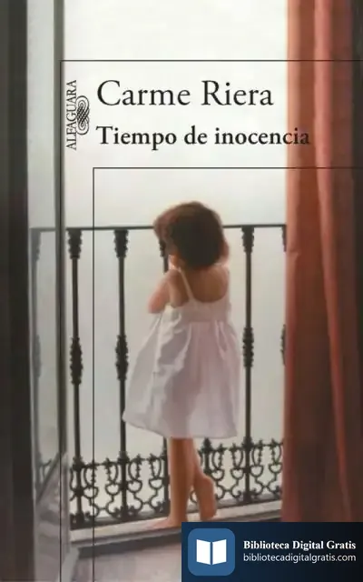 Descargar Tiempo De Inocencia