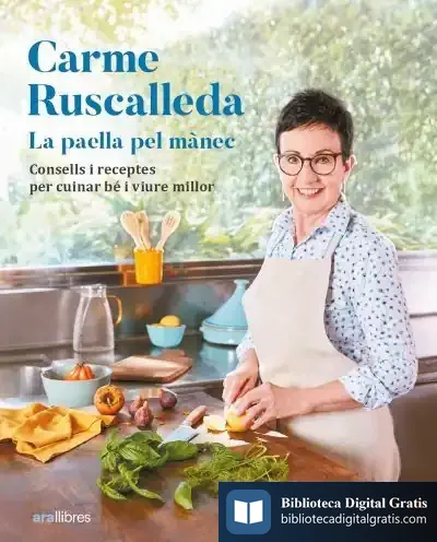 Descargar La Paella Pel Mànec