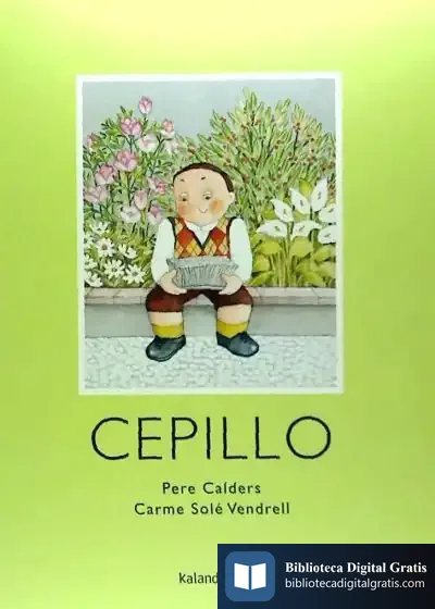 Descargar Cepillo