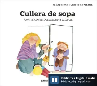 Descargar Cullera De Sopa