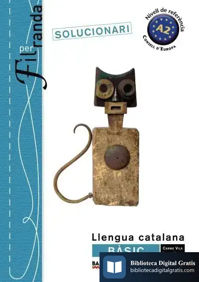 Descargar Fil Per Randa de Carme Vilà Comajoan