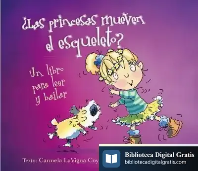 Descargar ¿Las Princesas Mueven El Esqueleto?