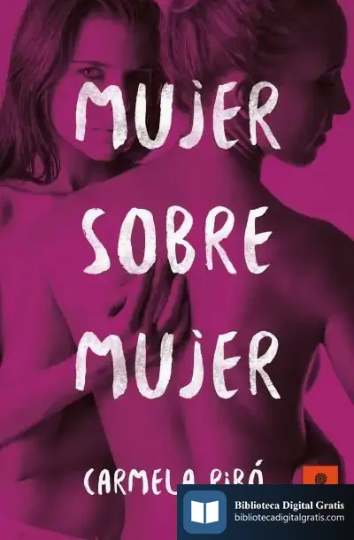 Descargar Mujer Sobre Mujer de Carmela Ribó