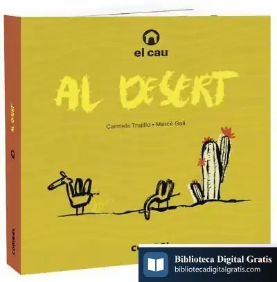 Descargar El Cau Al Desert de Carmela Trujillo