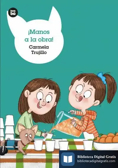 Descargar ¡Manos A La Obra!