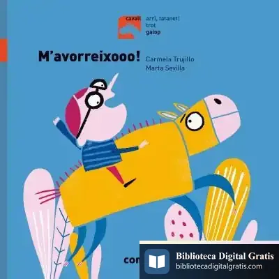 Descargar M'Avorreixooo!