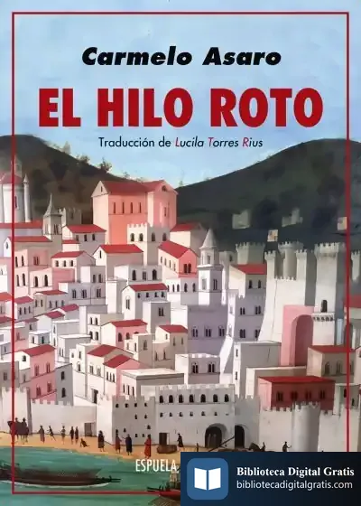 Descargar El Hilo Roto