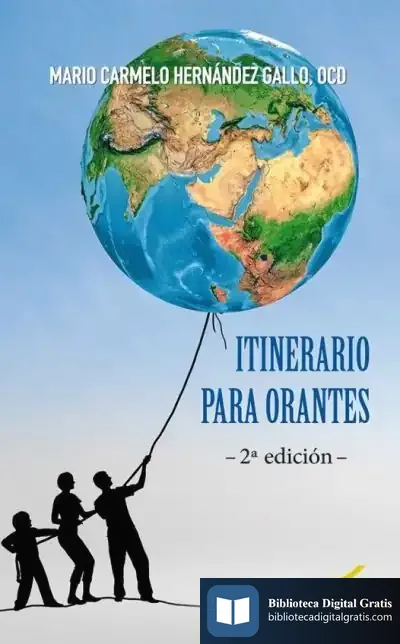 Descargar Itinerario Para Orantes 2 Edicion