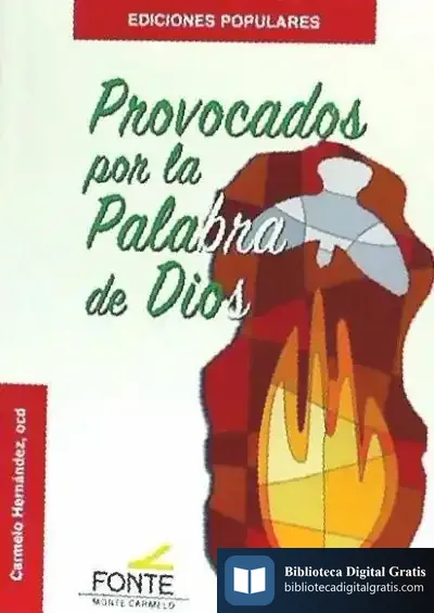 Descargar Provocados Por La Palabra De Dios