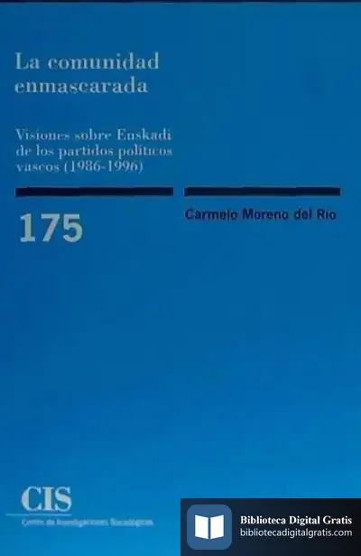 Descargar La Comunidad Enmascarada de Henning Mankell