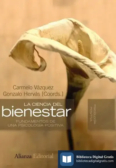 Descargar La Ciencia Del Bienestar