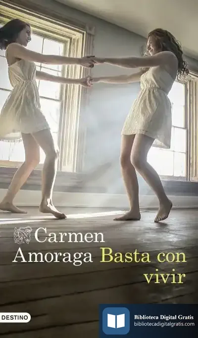 Descargar Basta Con Vivir