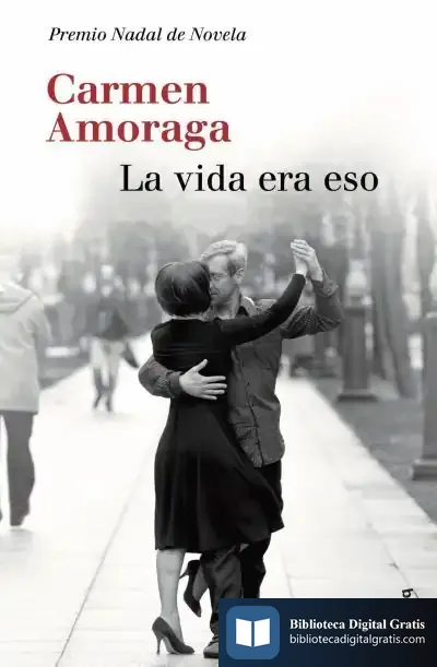 Descargar La Vida Era Eso