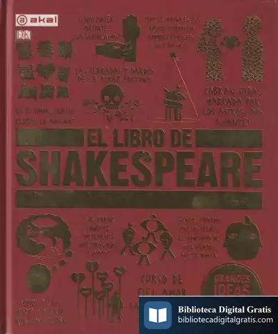Descargar El Libro De Shakespeare