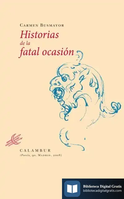 Descargar Historias De La Fatal Ocasión