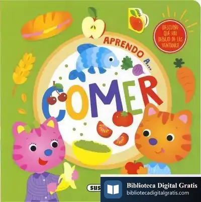 Descargar Aprendo.. Comer