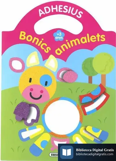 Descargar Bonics Animalets +3 Anys