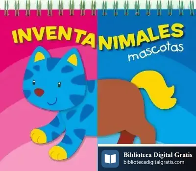 Descargar Inventanimales. Mascotas