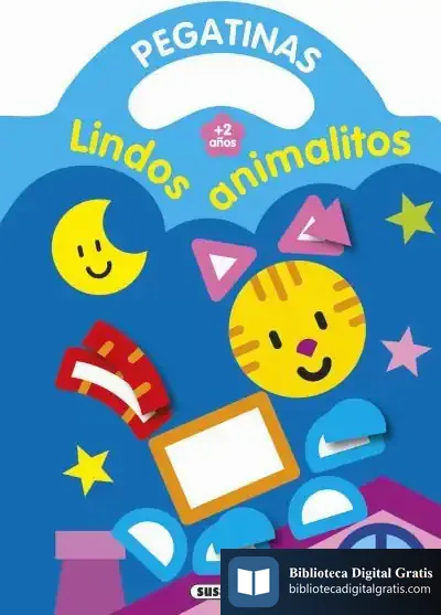 Descargar Lindos Animalitos 1