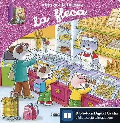 Descargar Mira Per La Finestra. La Fleca