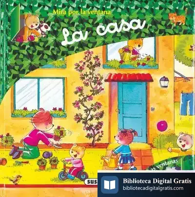 Descargar Mira Por La Ventana. La Casa