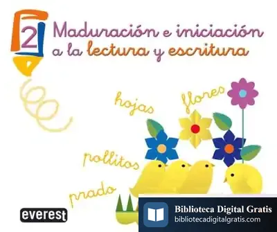 Descargar Maduración E Iniciación A La Lectura Y Escritura 2 de Joachim Masannek