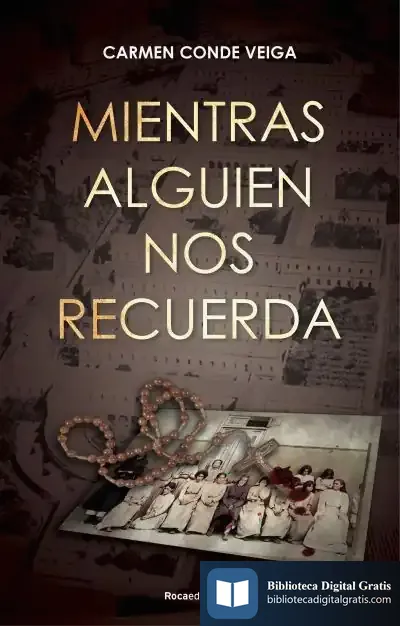 Descargar Mientras Alguien Nos Recuerda