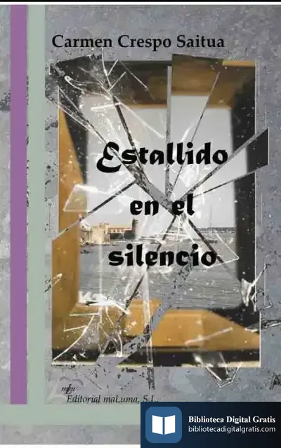 Descargar Estallido En El Silencio