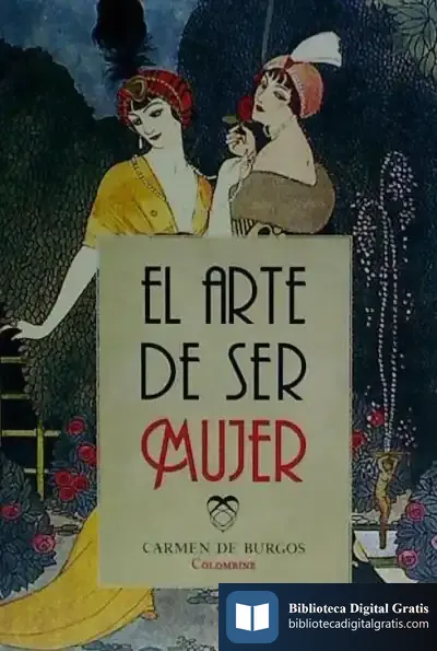 Descargar El Arte De Ser Mujer