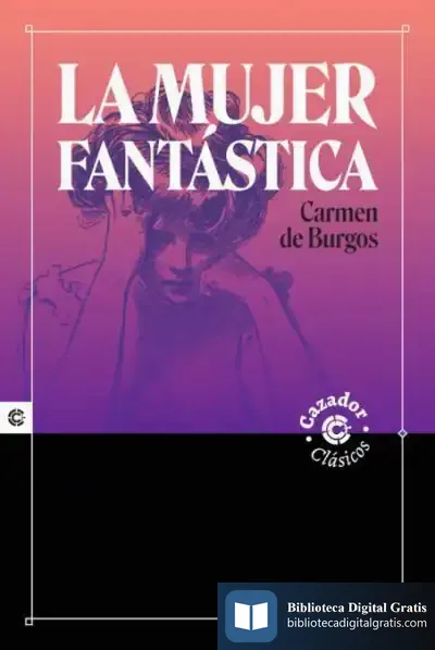 Descargar La Mujer Fantástica