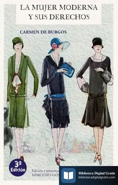 Descargar La Mujer Moderna Y Sus Derechos